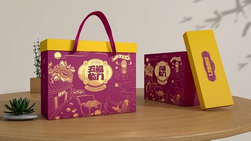 大合集 1300元以內春節禮品盒，平價高顏值，實用又有格調