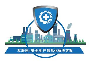 互聯網行業信息化解決方案——華威世紀 安全監管領域的創新引領者